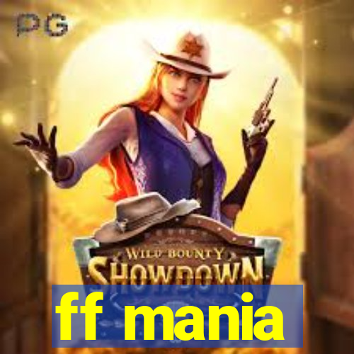 ff mania